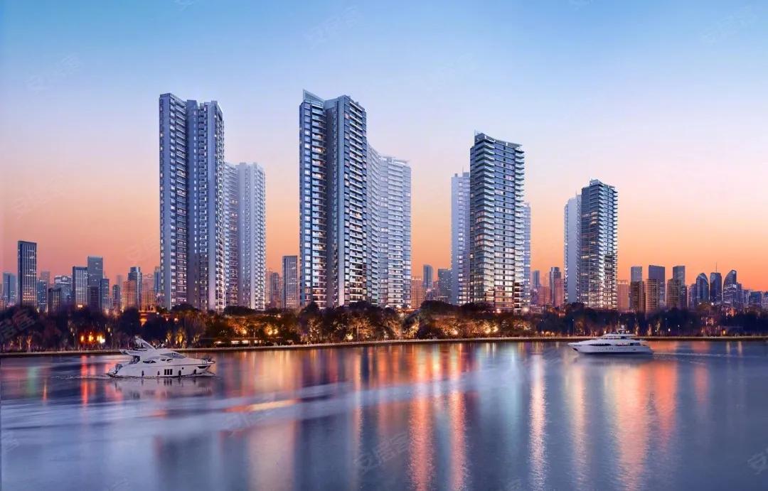 佛山西樵哪里的房子值得购买,佛山市西樵镇2016的房价