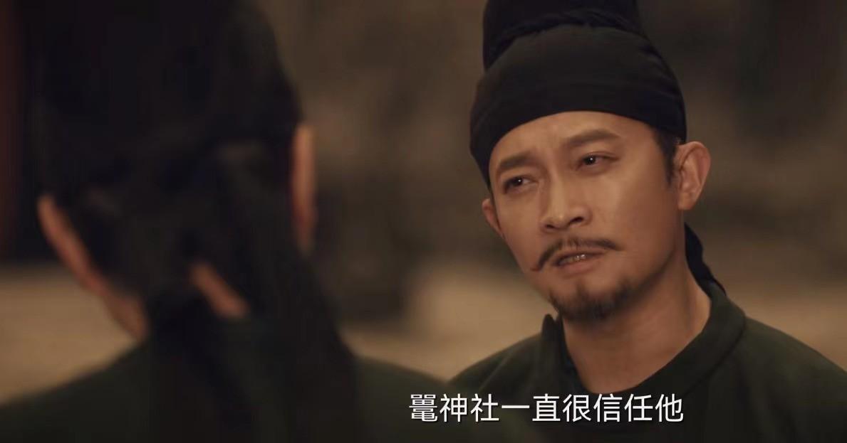 2020年最受欢迎男演员前十,靳东和王骁