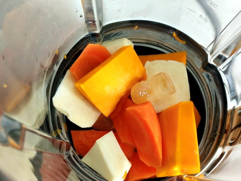 美的max破壁机与九阳b1测评,美的pb1s1破壁机功能