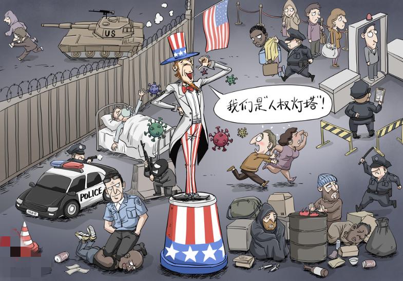 中国对美国的反倾销税继续征收吗,美反倾销税征收