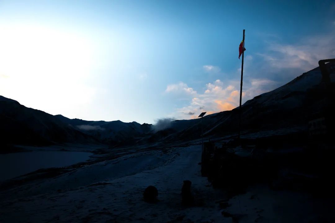 光比的控制方法和技巧,大光比怎么设置