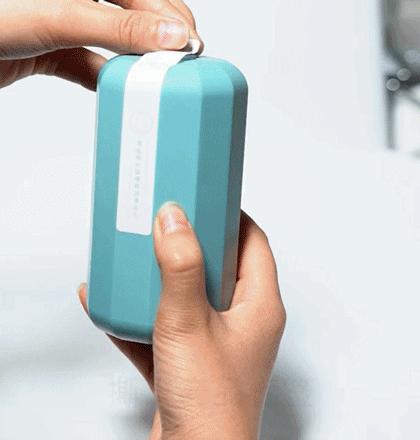 卫生间里撒一把食盐真是太聪明了,卫生间里撒把盐一年能省不少钱