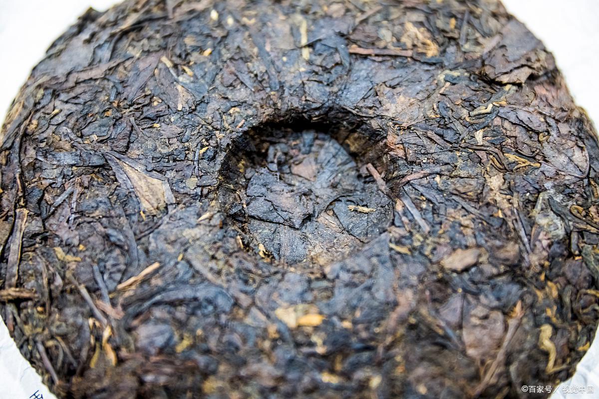 四种公认的垃圾茶,揭秘卖茶老板不说的秘密