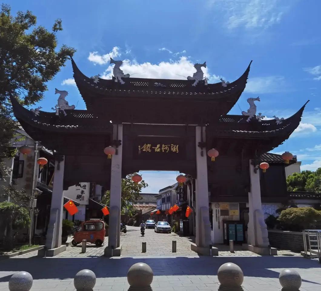 太仓浏家港视频,太仓浏河刘家巷