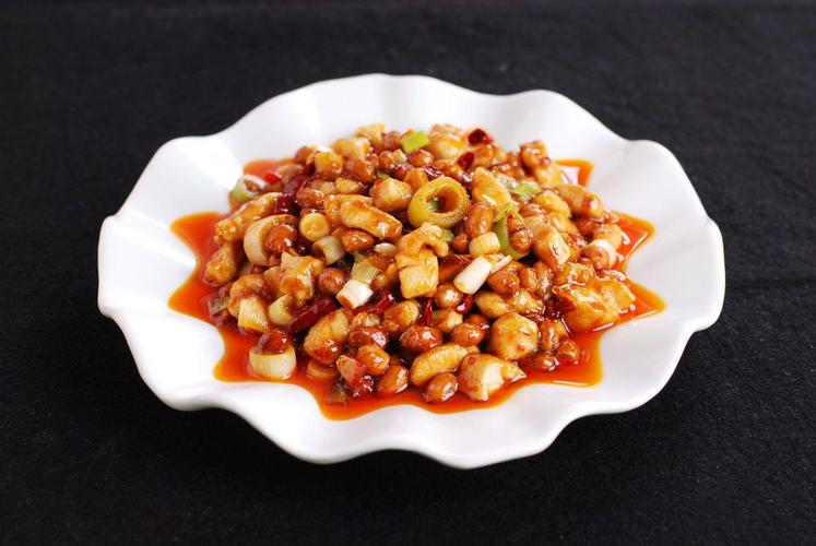 中华美食八大菜系特点,美食文化之八大菜系的特点