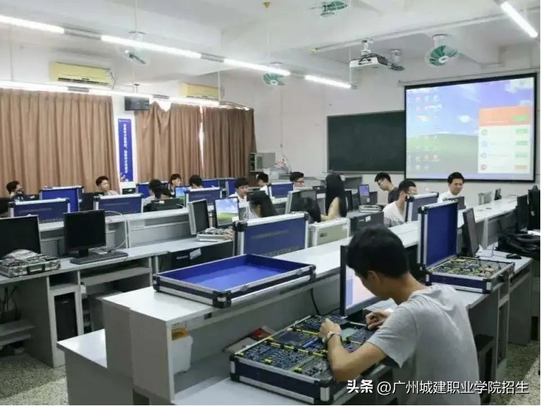 2023年广州城建职业学院招生计划,广州城建职业学院春季招生各专业