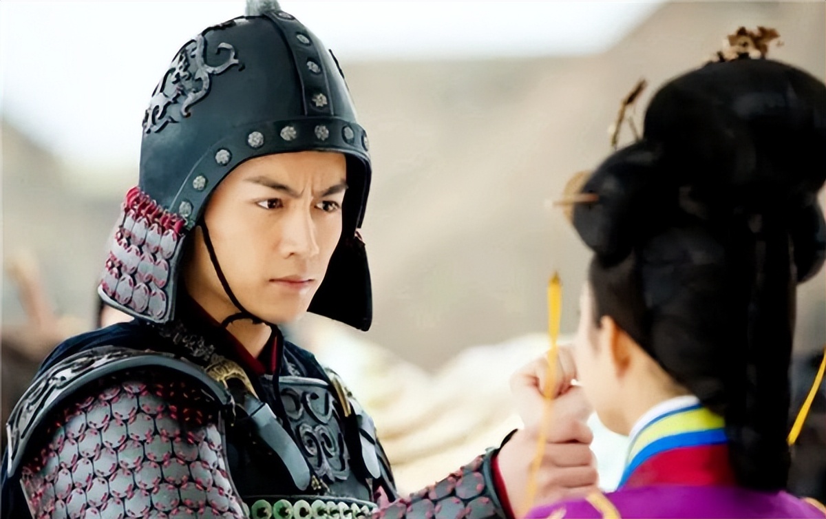 西汉最传奇皇帝汉宣帝刘询,汉宣帝刘询是汉武帝的孙子吗