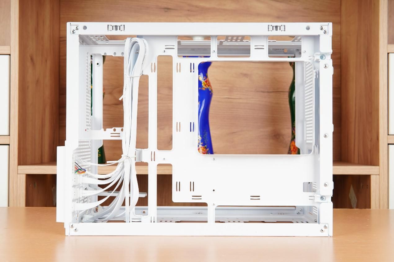 机箱先马趣造2,先马趣造2散热测评