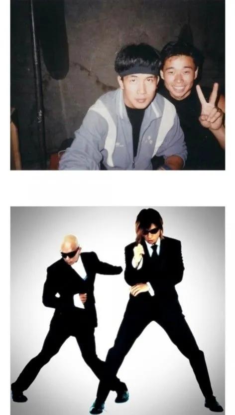 大S的流量真厉害，新老公具俊晔买尿不湿真假都需经理人澄清