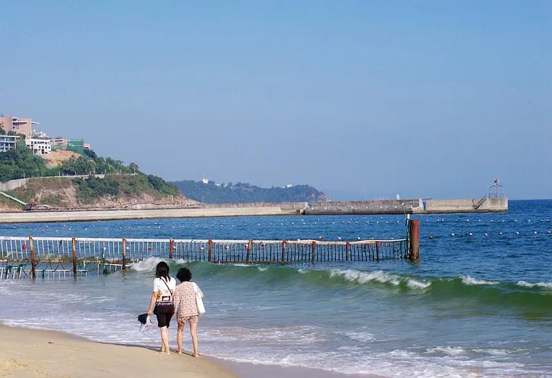 粤港澳大湾区四大地标,粤港澳大湾区景点排名