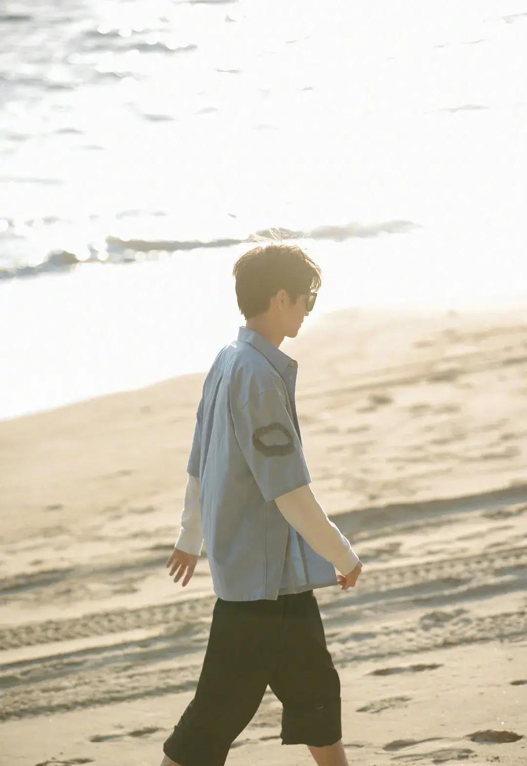 校草脸男星图鉴,男校草图片帅气