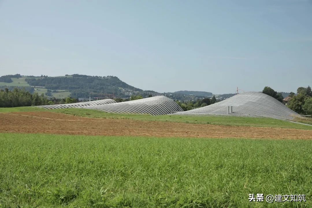 伦佐皮亚诺建筑设计,伦佐皮亚诺设计作品