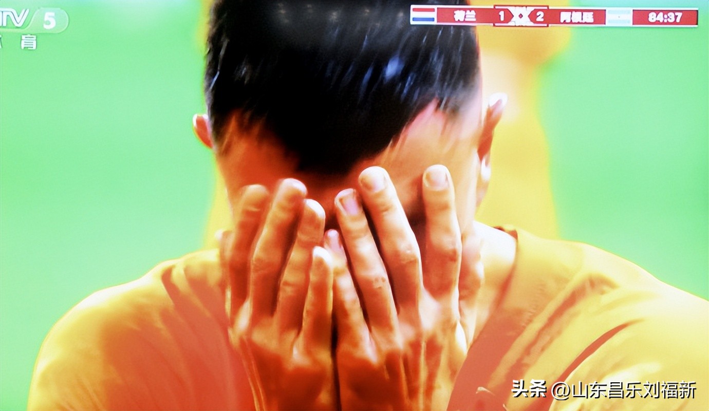 我看世界杯之廿四：荷兰队VS阿根廷队（2022·12·11）