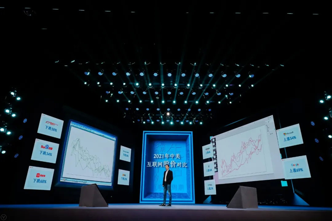 吴晓波2021跨年,吴晓波2021演讲完整版