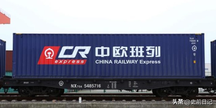 中国改变全球格局转折点,中国改变了世界的发展和命运