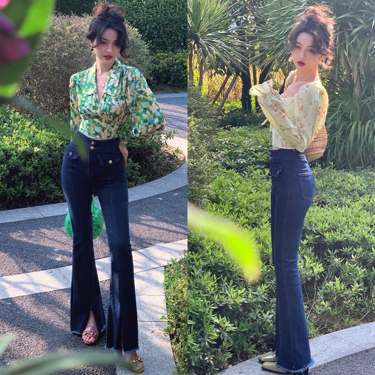 小个子穿搭150显高显气质运动鞋,一款百搭又显腿长的运动鞋