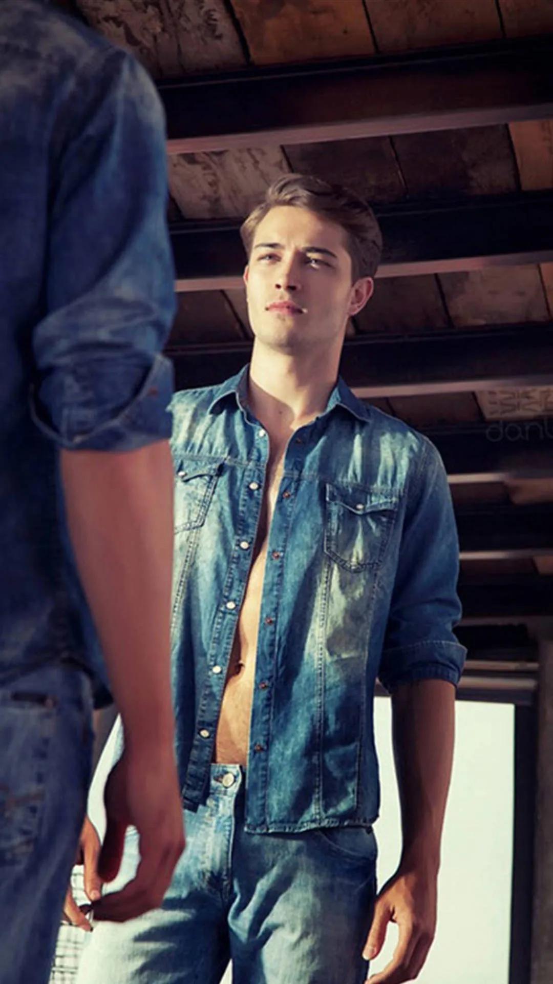 外国硬汉与女儿,外国硬汉和女儿