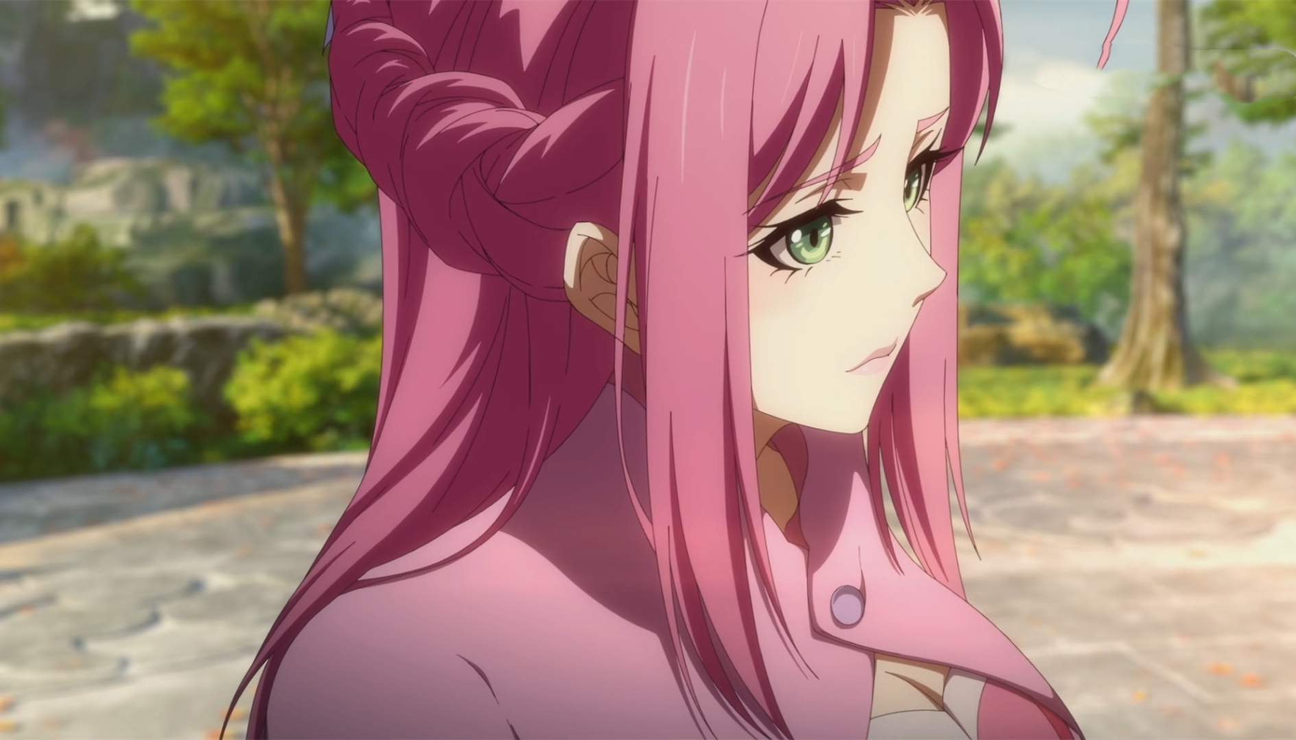 一念永恒白小纯和谁去上游了,一念永恒白小纯和几个老婆的结局