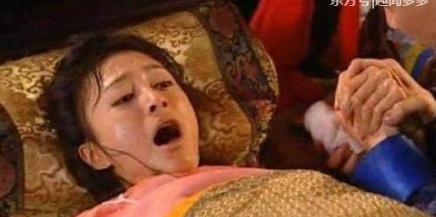 接生为什么要热水,古代产婆是怎么接生孩子的