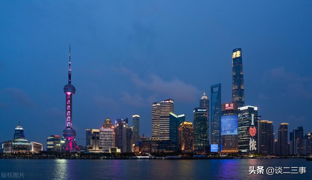 上海晚上十大必去免费景点,上海青浦十大旅游景点