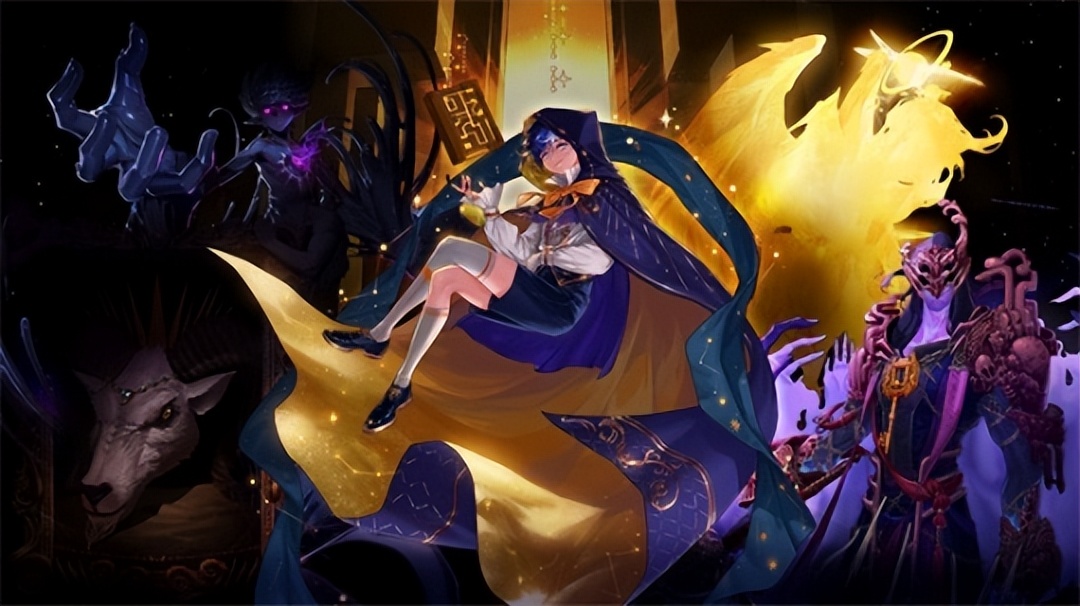 暴雪国服新代理买断制游戏,曝暴雪国服新代理游族网络