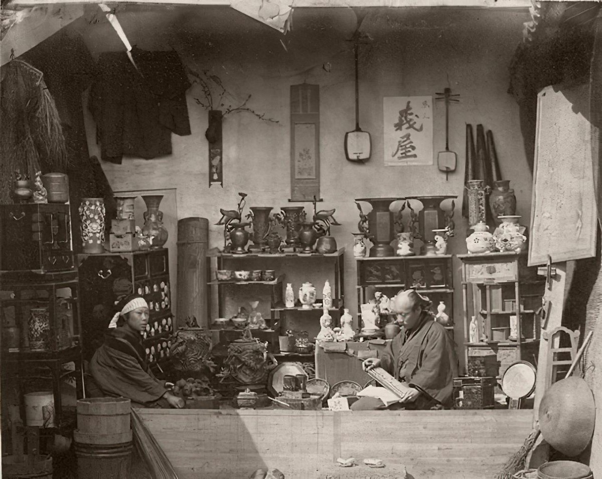 2004年，中国专家在日本发现国宝欲购回，日本收藏家却要价上亿