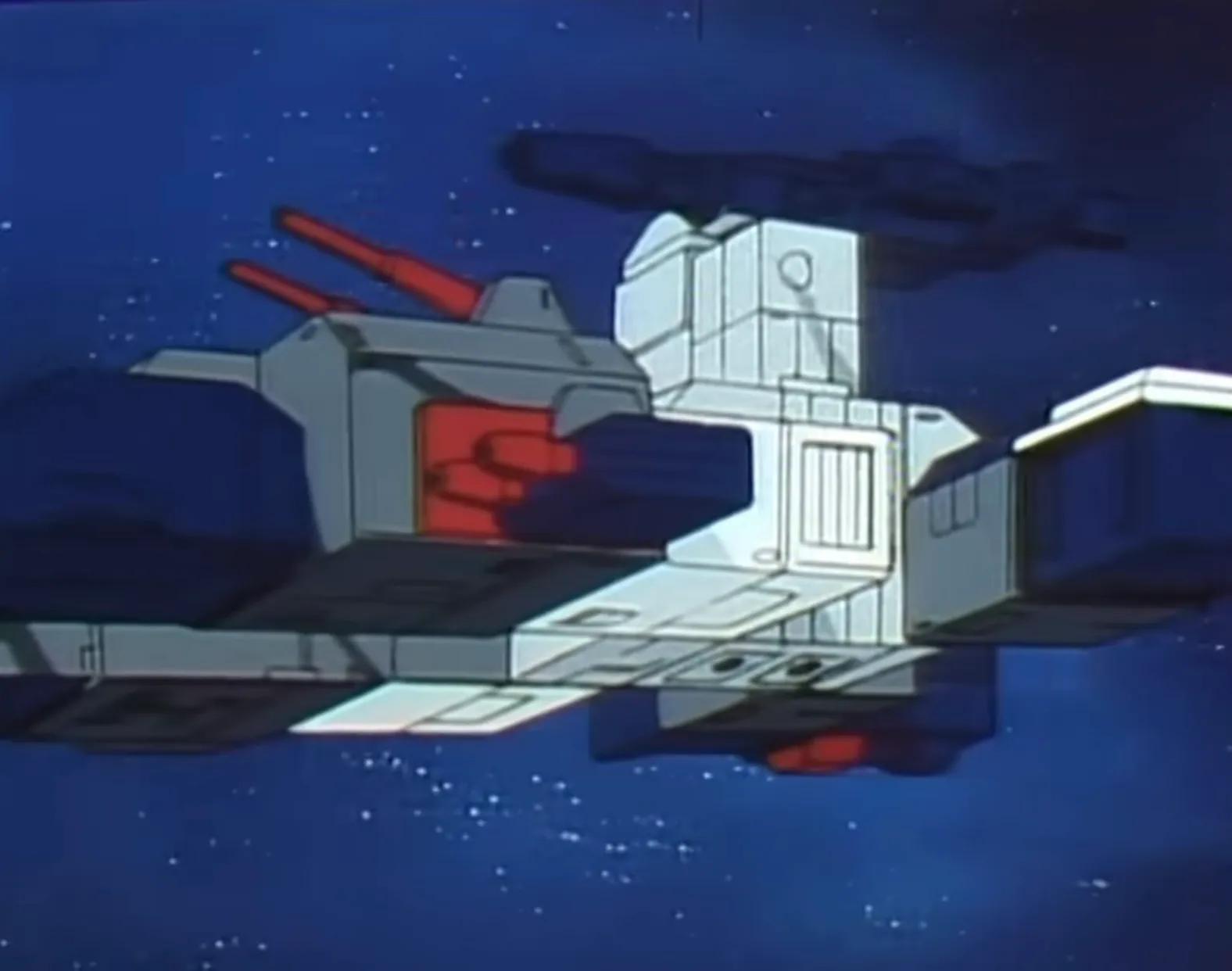 真正的可以动的超大变形金刚,五款最难变形的变形金刚