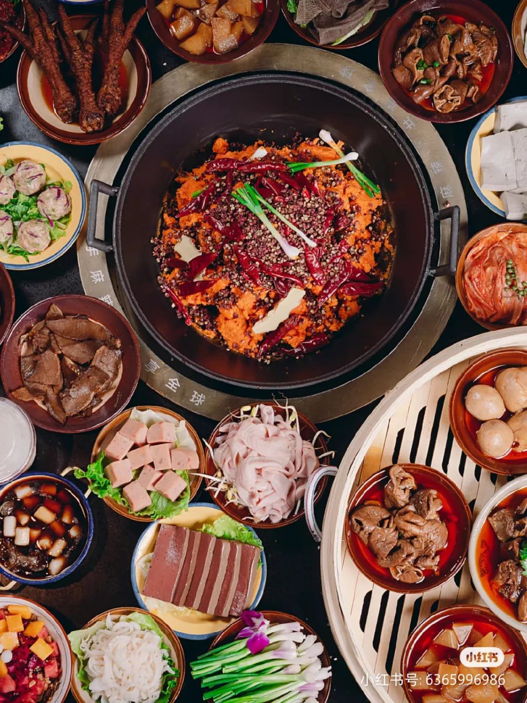 2023全国火锅增长品牌top20,2023火锅行业洞察