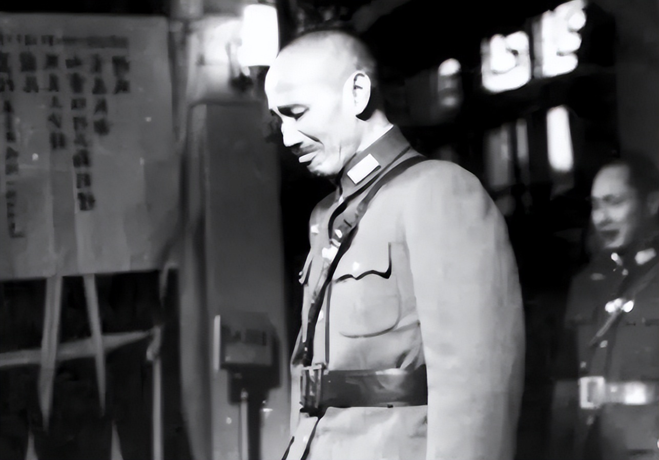 韦秀英祸乱广西，毛主席怒批，派*剑英叶**围剿