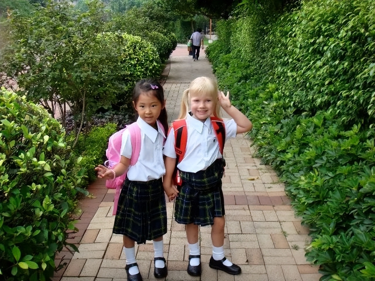 芬兰中国妈妈,芬兰妈妈在中国