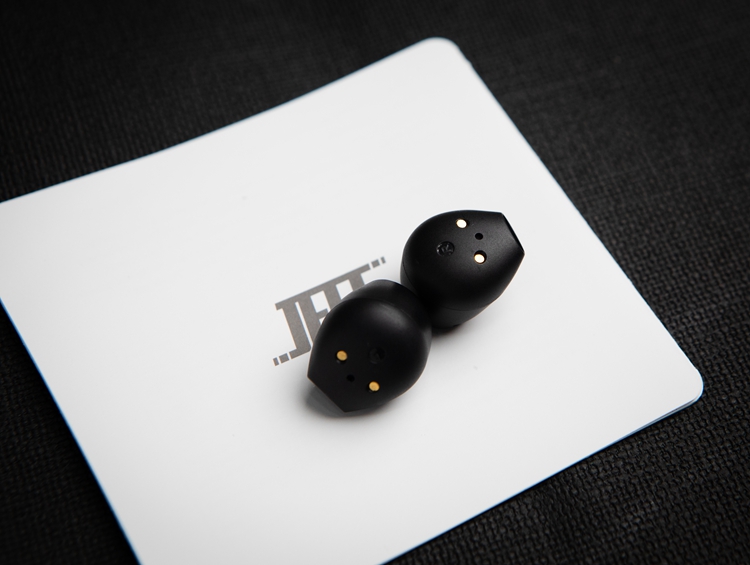 蓝牙耳机评测推荐jeetair,jeetair2蓝牙耳机评测视频