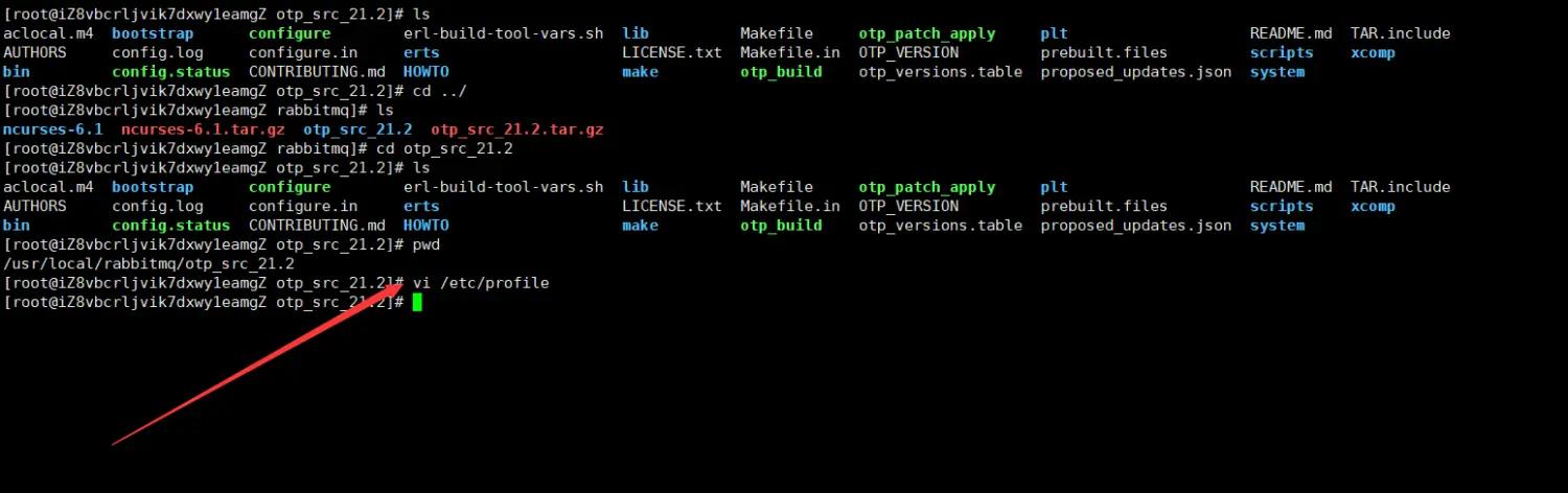 rabbitmq安装和使用教程,rabbitmqrpc模式