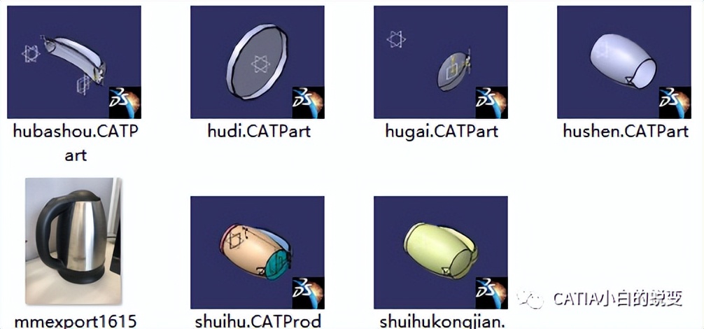 catia软件初学者教程,catia软件安装教程自学网