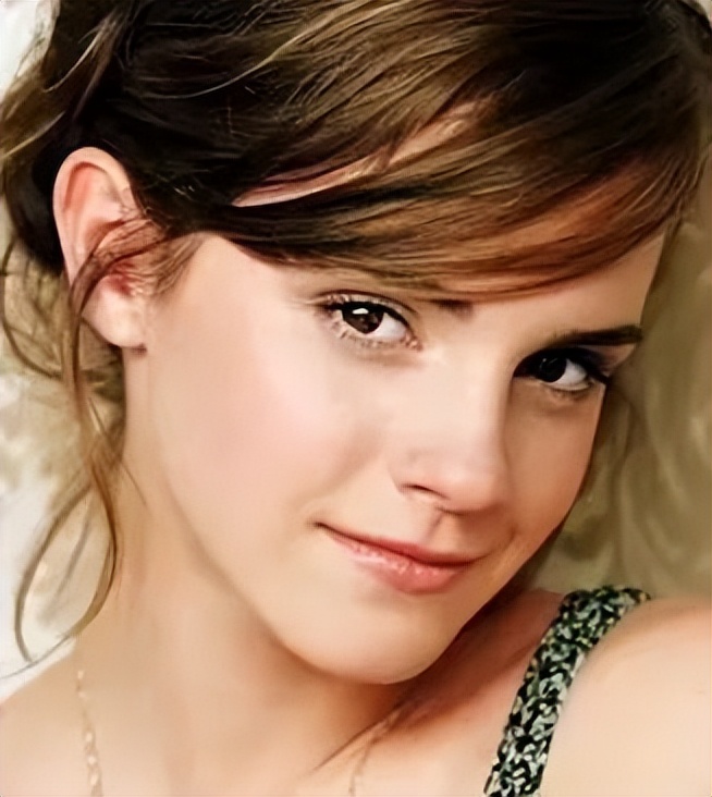 刘海发型选对颜值翻倍,刘海选对