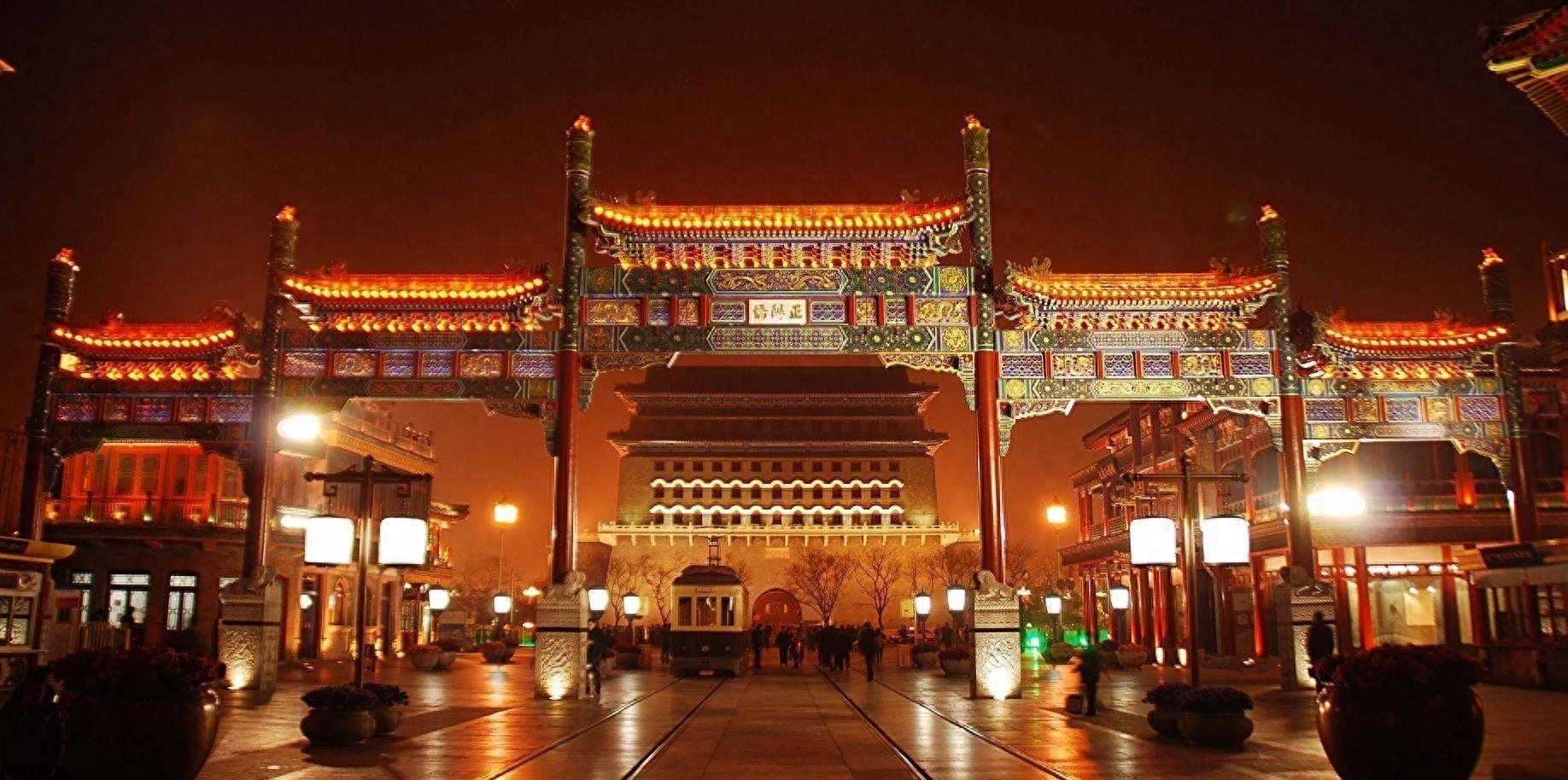 辽宁省神秘的城市,有锦州之称的城市