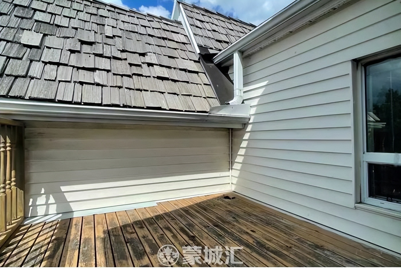 疯狂多伦多！普通3房2卫独立屋挂牌$1000万！经纪称“潜力巨大”