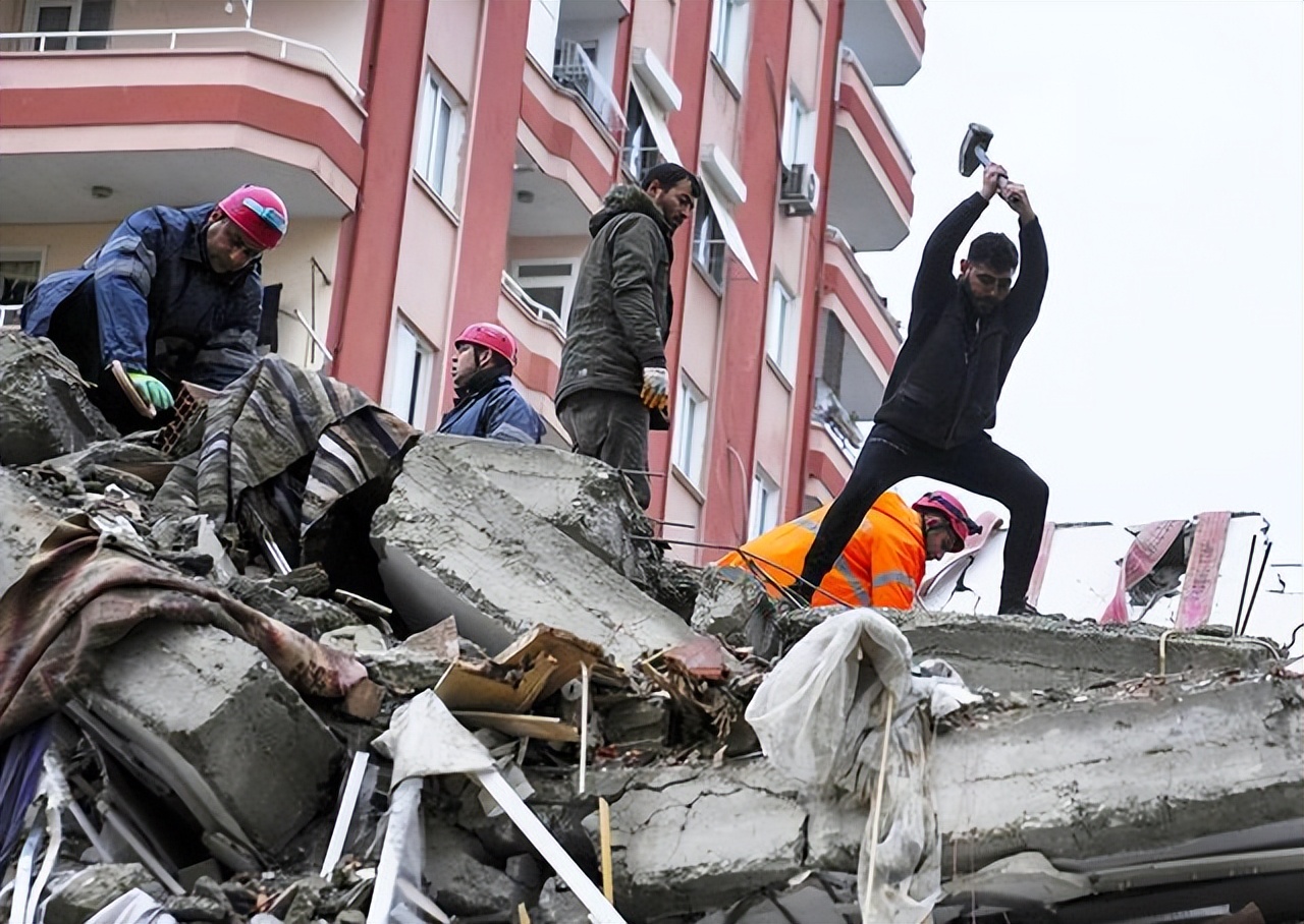 中国民众向土耳其捐赠,土耳其驻华大使馆要求捐新衣服