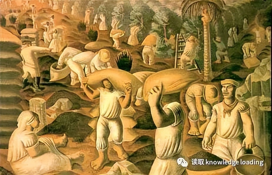 改变世界的小豆子——咖啡简史