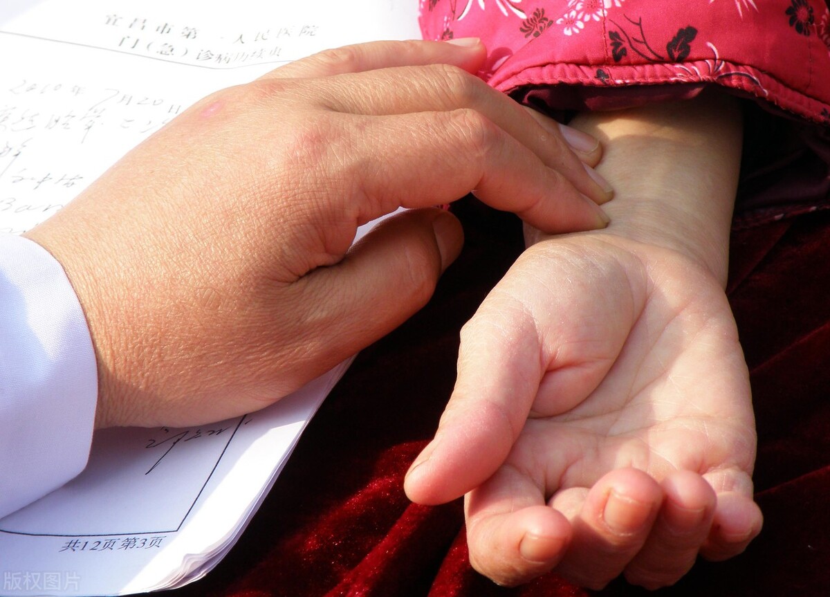 看了中医宝宝还是咳嗽,去看了中医咳嗽更严重了