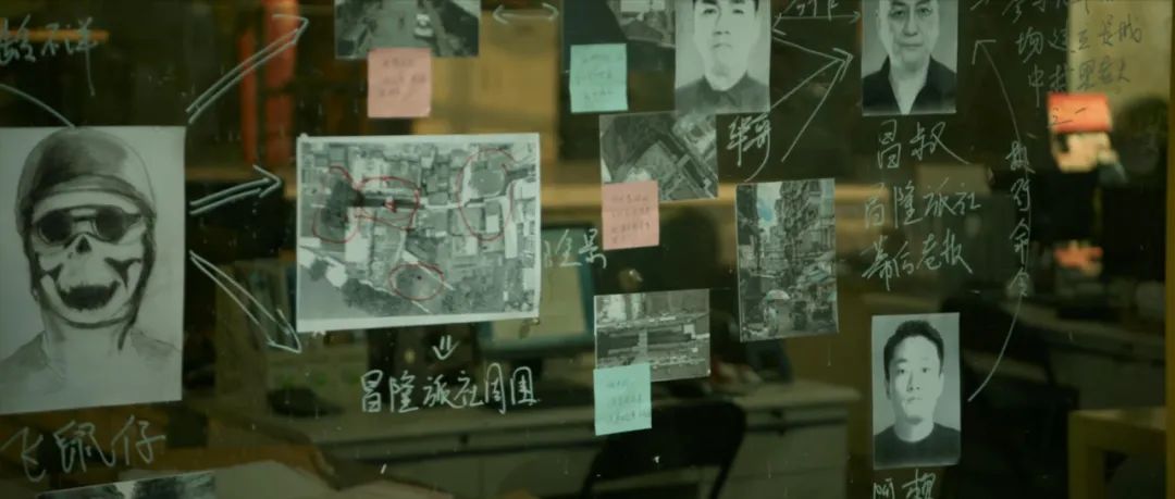 邹兆龙动作片,邹兆龙新动作电影