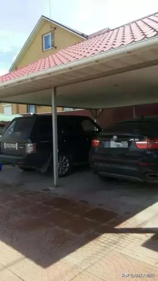 山东女子在俄罗斯打拼16年，在莫斯科郊外买一公顷土地实现田园梦