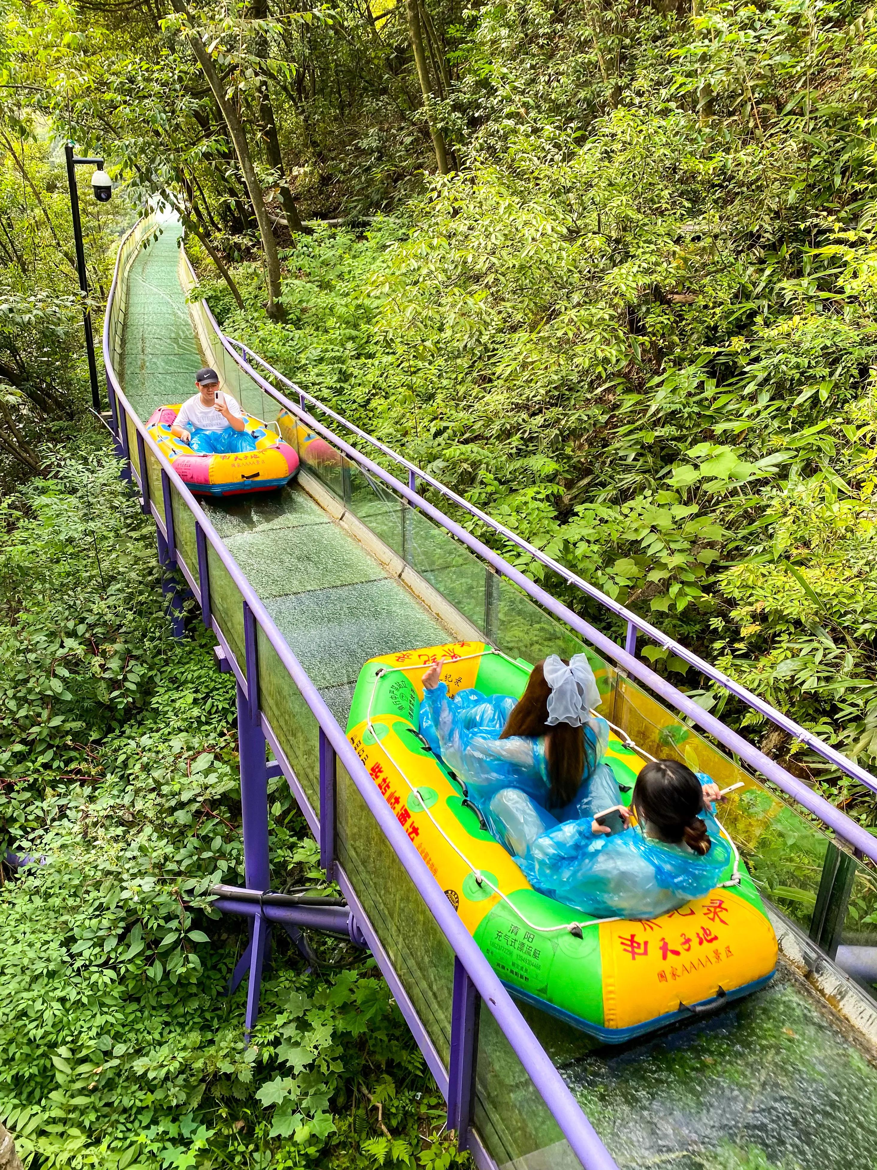 江浙沪游山玩水景点推荐大全,江浙沪夏日旅游好去处