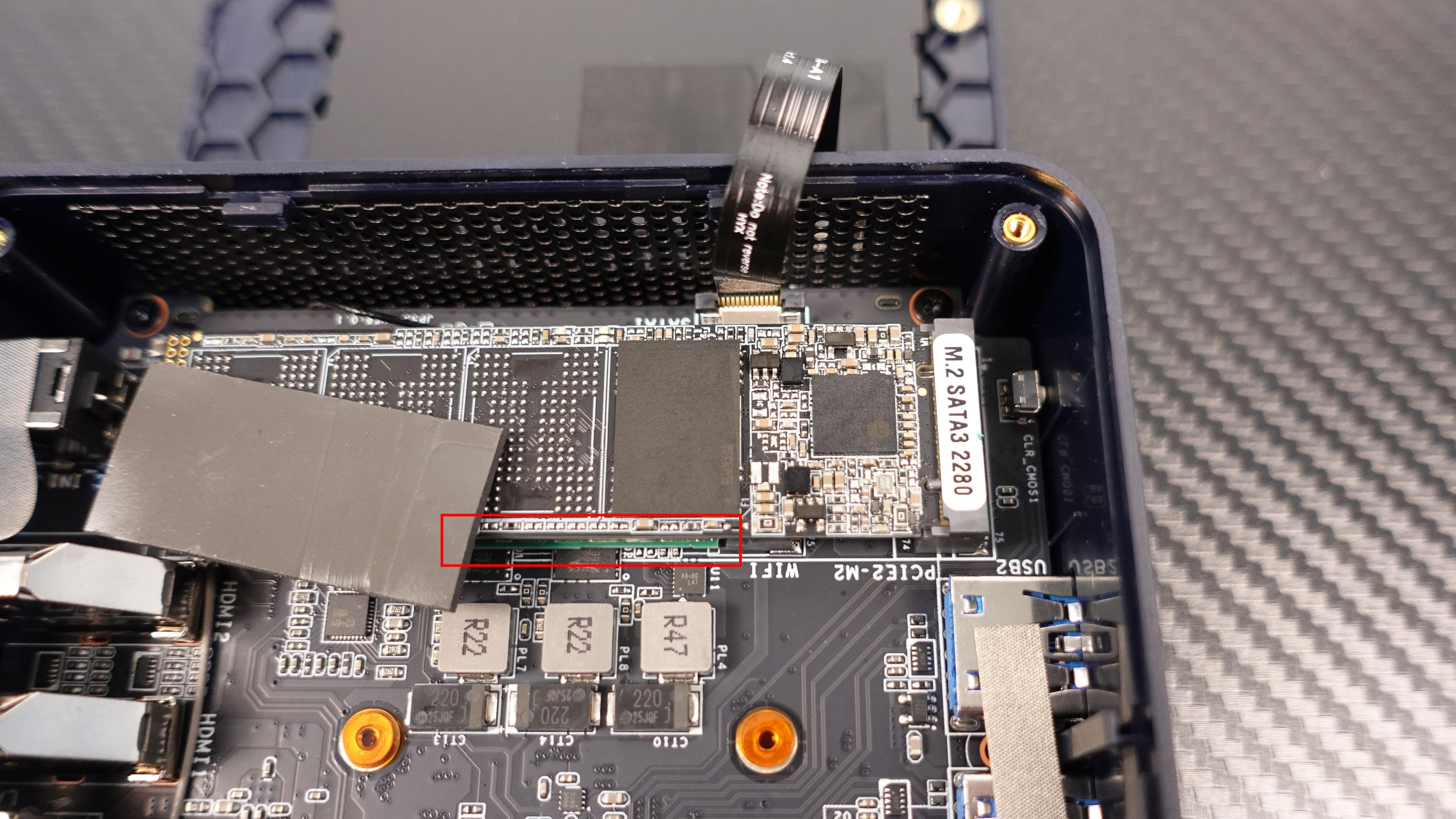 将六百瓦的主机换成三十六瓦的小主机，那它真的够用了么？