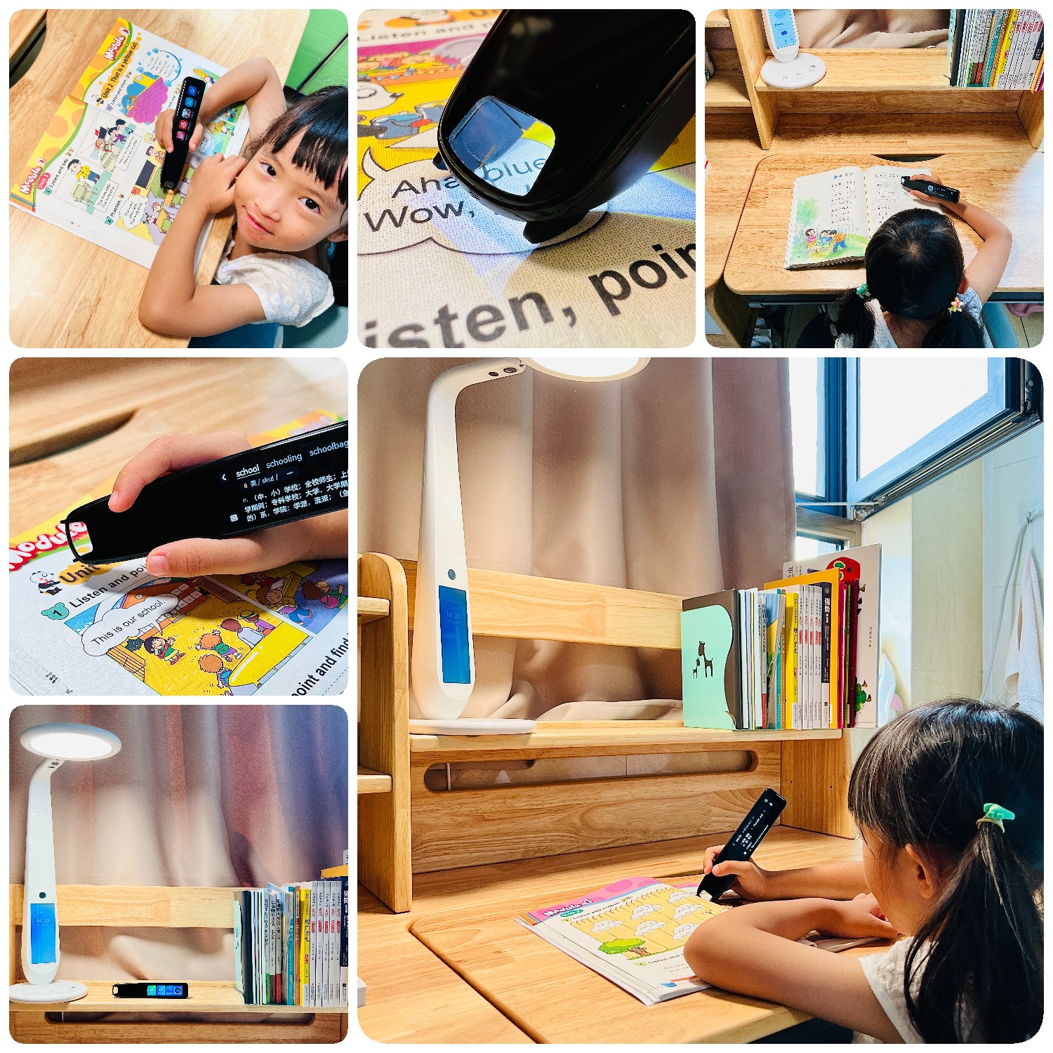 有道三代词典笔,有道词典笔s6全方面测评