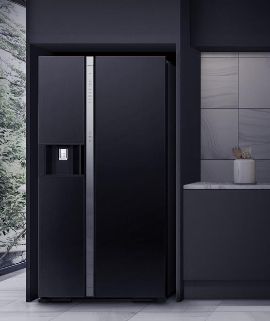 日立冰箱到底哪一款好,干货分享想买日立冰箱到底怎么选