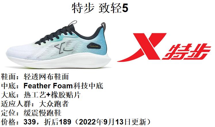 特步品牌跑鞋矩阵图2024,特步跑鞋矩阵2024