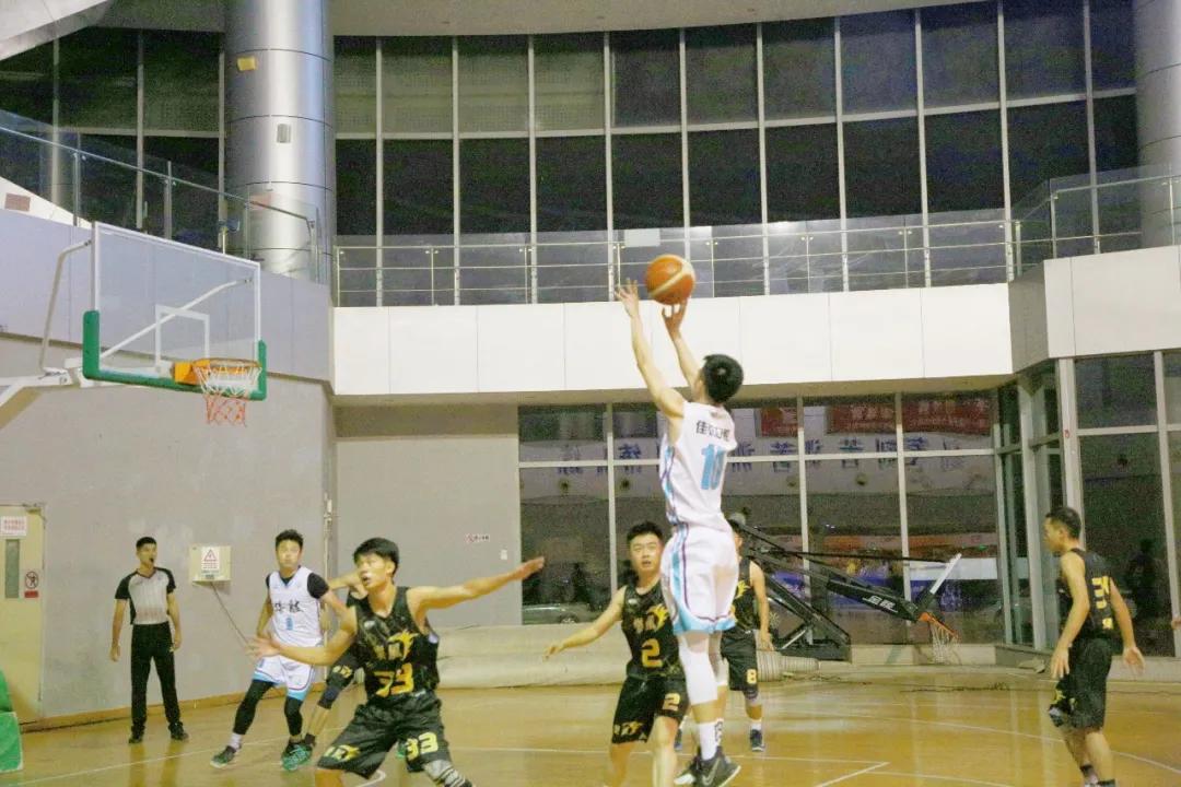 活力四射运动会,江西省全民健身运动会