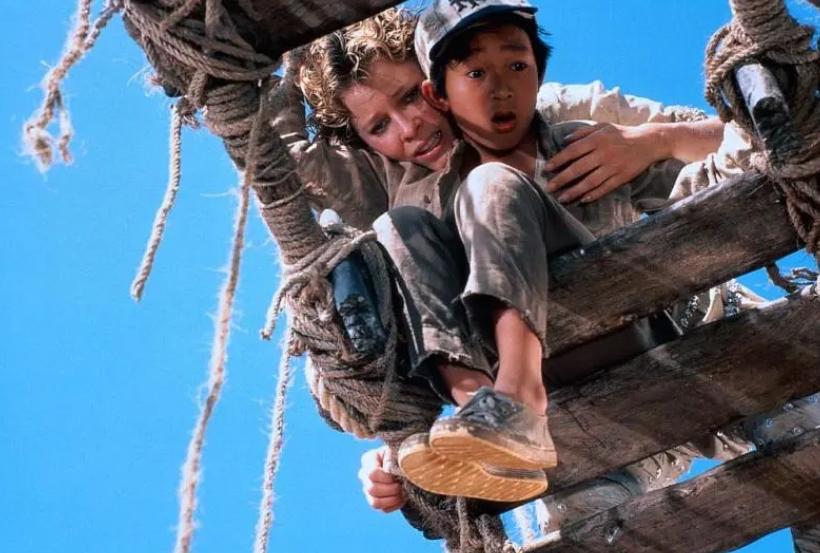 夺宝奇兵5最终票房,夺宝奇兵5为什么票房惨淡