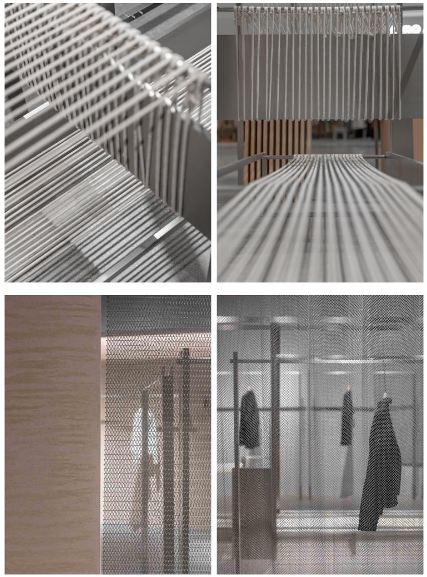 服装店装修升级|电商时代下轻装上阵