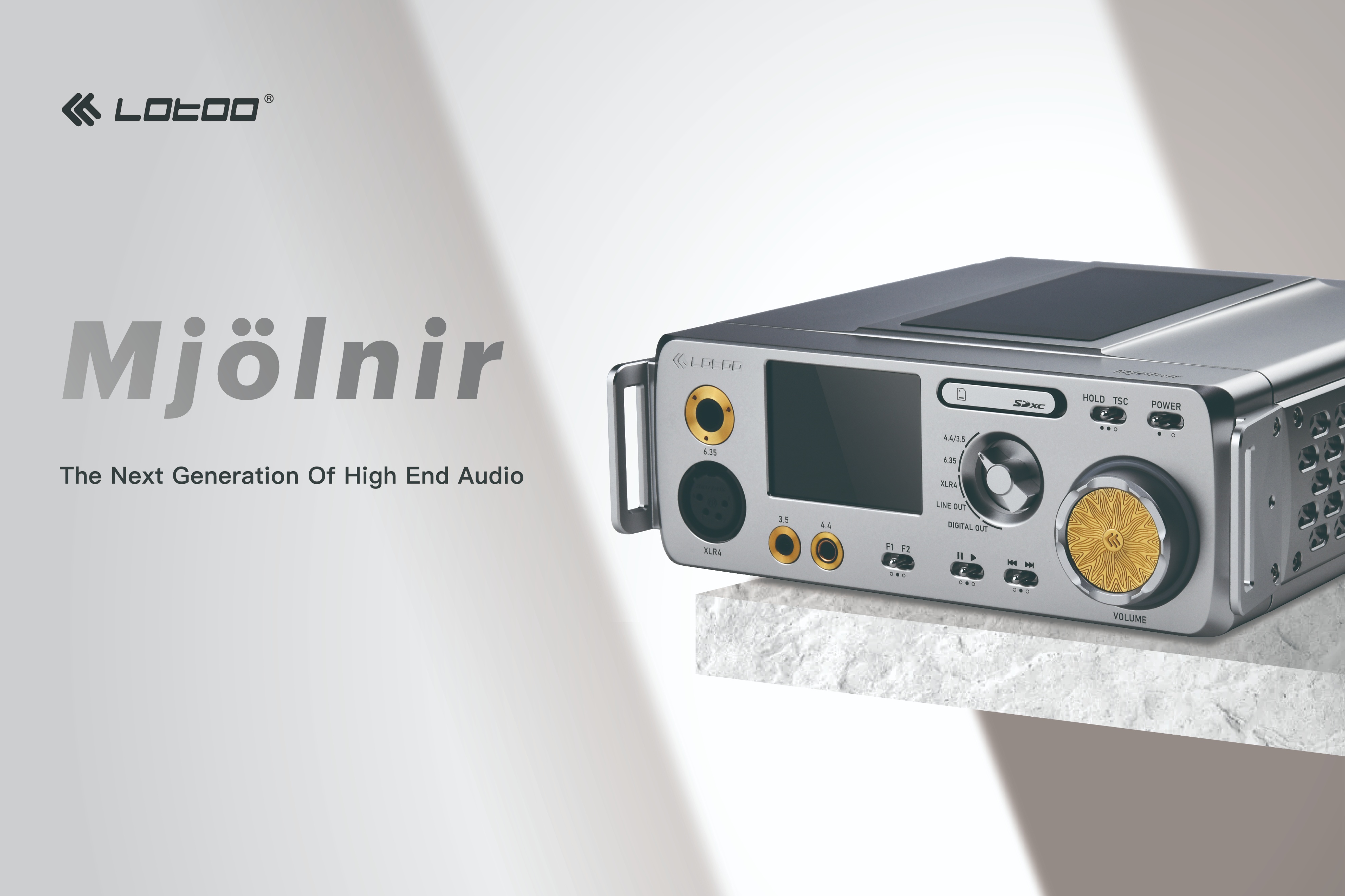 5月28日耳边事华中聚会,重磅器材福利抢先看!